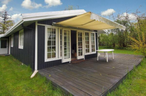 Holiday home Græslodden B- 1414